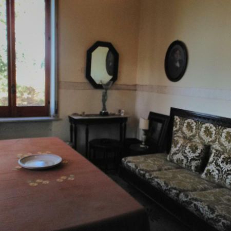 B & B Boccetta Messina Ngoại thất bức ảnh