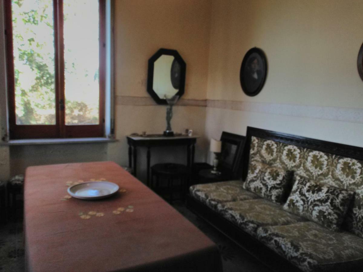 B & B Boccetta Messina Ngoại thất bức ảnh