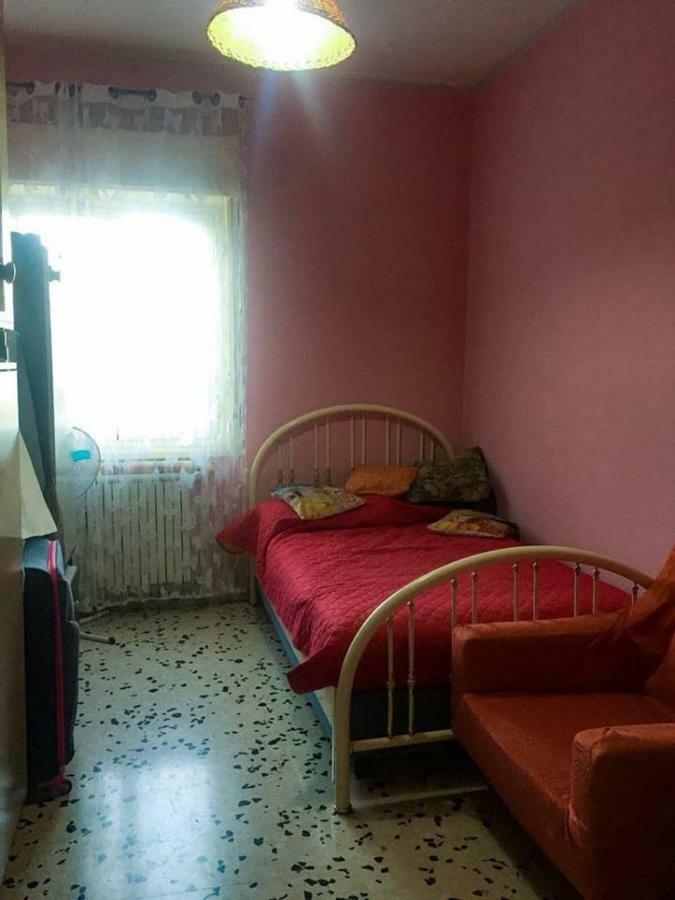 B & B Boccetta Messina Ngoại thất bức ảnh