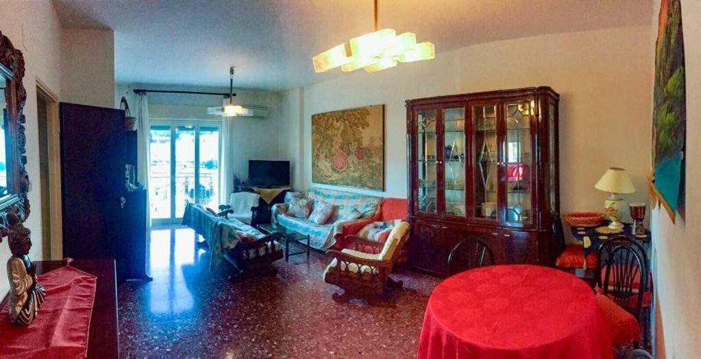 B & B Boccetta Messina Ngoại thất bức ảnh